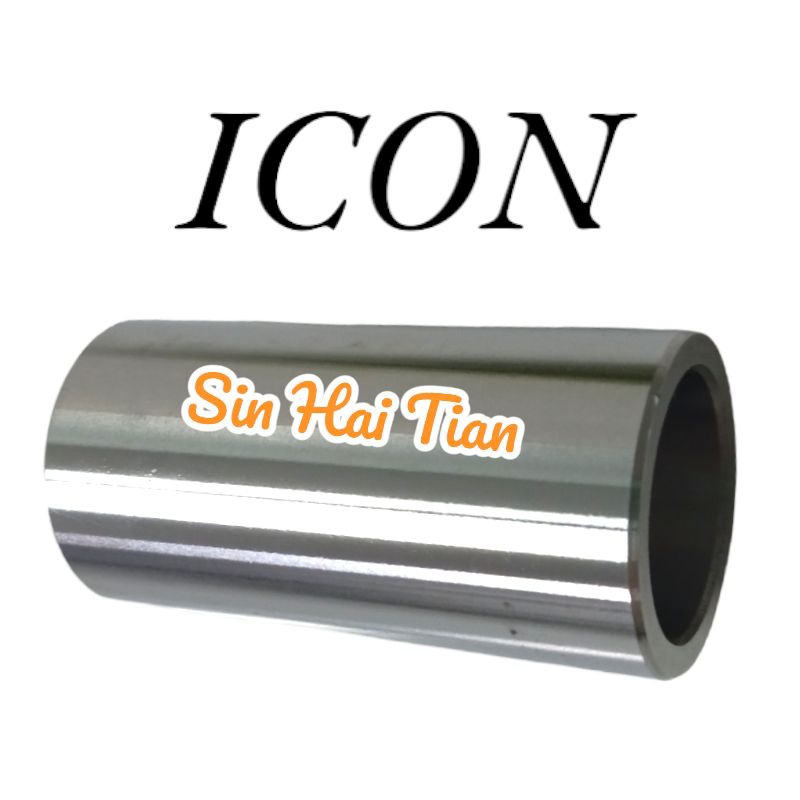 ICON FRONT PULLEY PIN