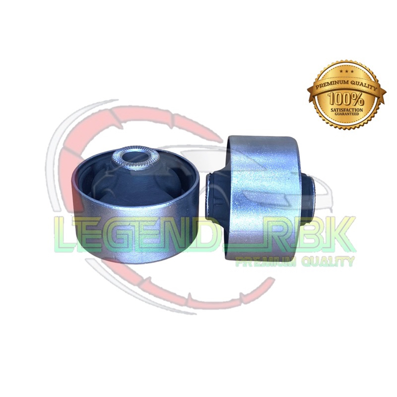 (1PC) HYUNDAI SANTAFE DM 2013-2018 FRONT / DEPAN LOWER ARM BUSH (คุณภาพระดับพรีเมียม)