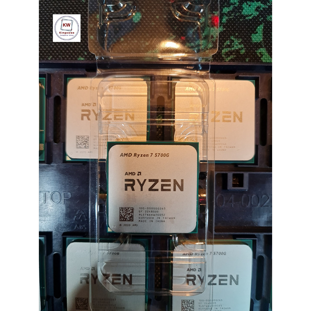 Ryzen 5 2600 R5 3600 R5 Pro 3400G R5 PRO 4650G R3 3200G Vega 7 Vega 11 Ryzen โปรเซสเซอร์ถาดหน่วย