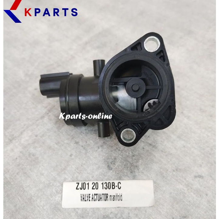 วาล์ว ACTUATOR MANIFOLD MAZDA 3 1.6CC MODEL BK & BL > ZJ01 20 130B