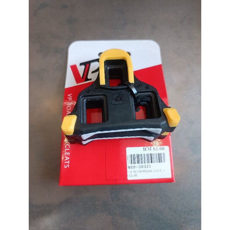 รองเท้าสตั๊ด VP Road Pedal ( Shimano Compatible )