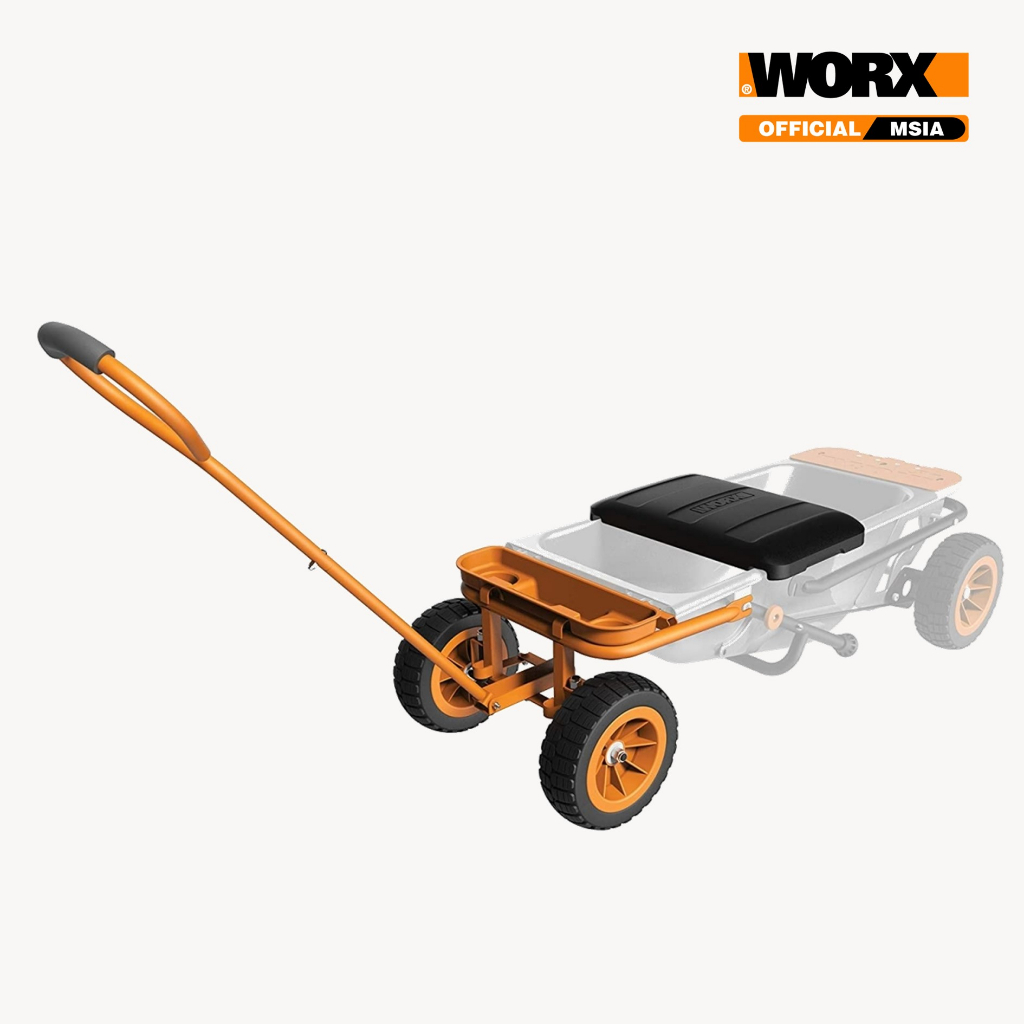 Worx . . 2024 BigGo