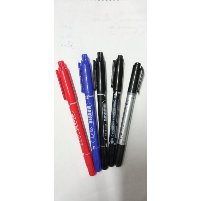 MATA 1 STICK PEN MAKER 2 EYES สําหรับ KRAF (น้ํา)