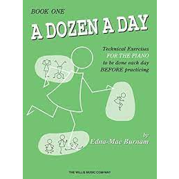 หลายโหล A Day Book One by Edna-แม่เบิร์นแอม