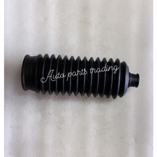 บูตฝาครอบ HONDA CRZ STEERING