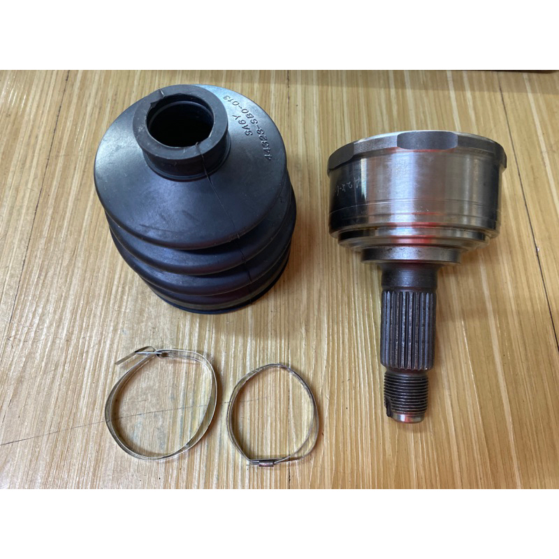 Honda SA6Y 1.8cc 26x49x26 CV Joint / Drive Shaft