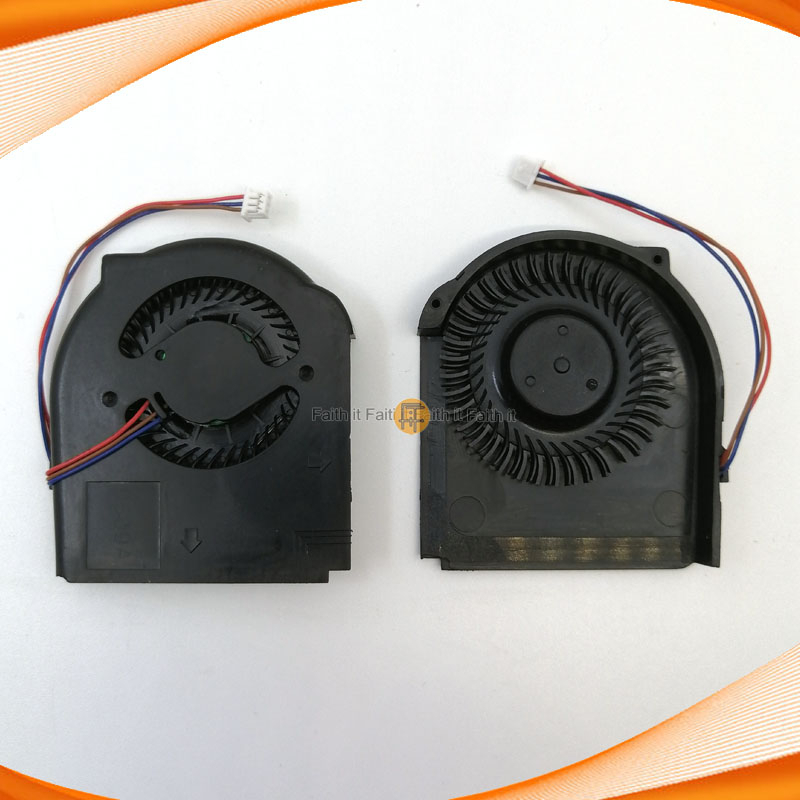 สําหรับ Lenovo IBM ThinkPad T410 T410I แล็ปท็อปพัดลม CPU