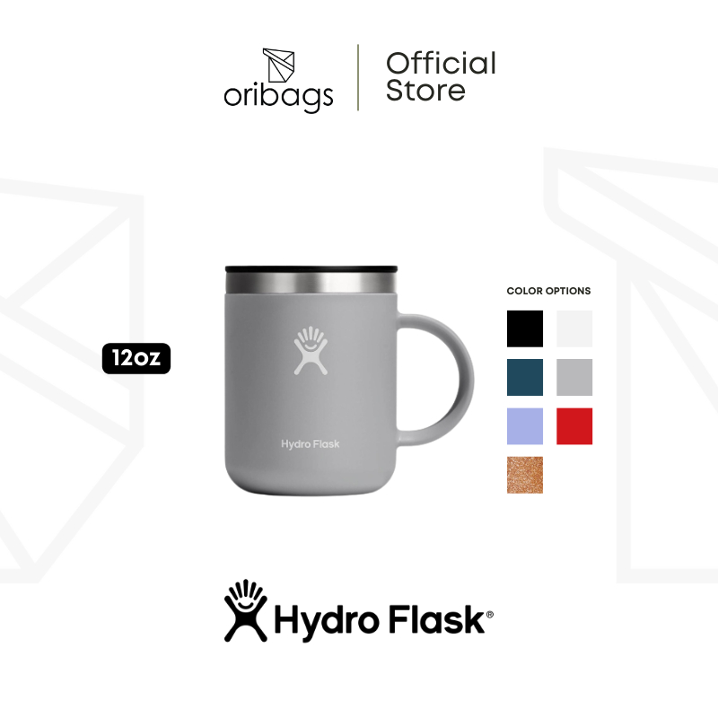 Hydro Flask 12oz Mug