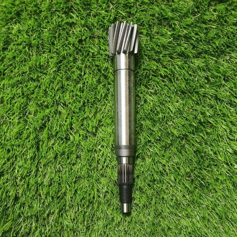 📌 เพลาหลักเกียร์ ATV 125cc.150cc& 200cc