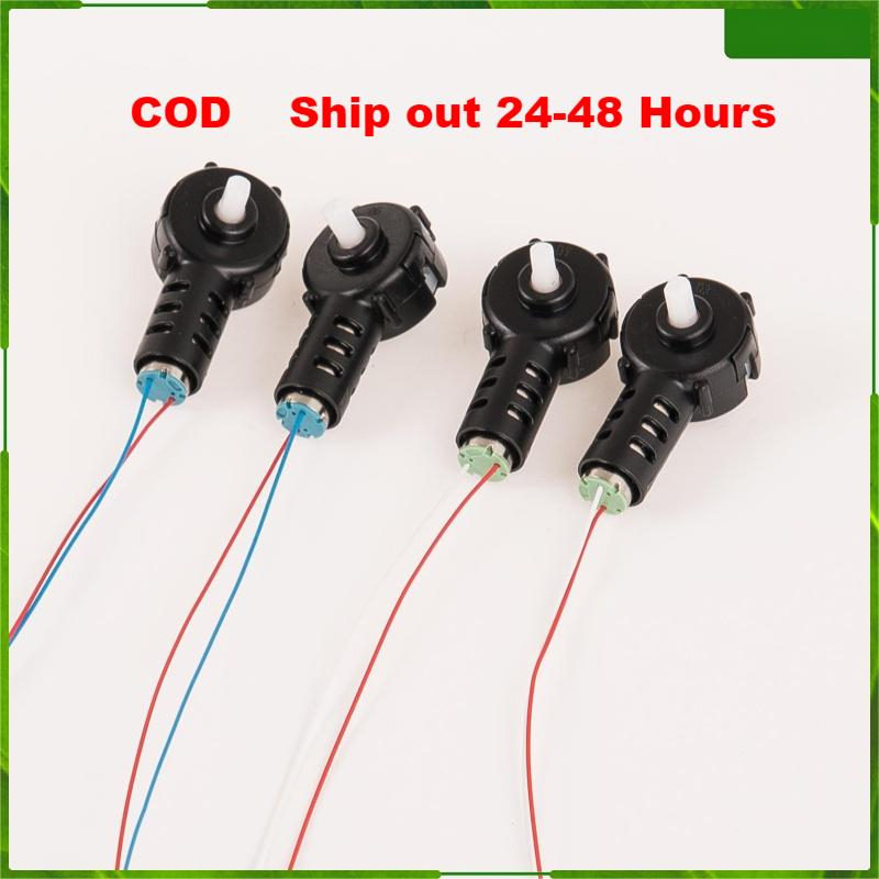 SHIP 24h4pcs Drone มอเตอร์ 2 คู่ A & B CW + CCW สําหรับ E88 E58 Quadcopter อะไหล่ Drone อุปกรณ์เสริม