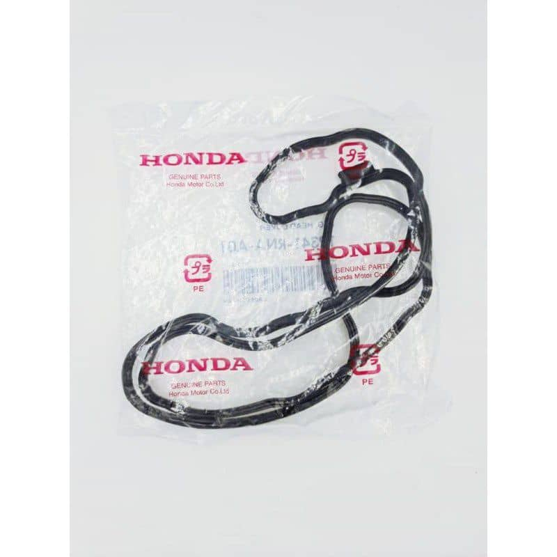 12341-RNA-A01 ฝาครอบวาล์ว GASKET HONDA CIVIC SNA 1.8, ACCORD TAO 2.0, T2A 2.0, CRV TOA 2.0 & CRV SWA