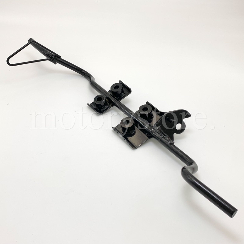 SM-SPORT110R - STEP BAR (1500G) PEMIJAK KAKI DEPAN FRONT FOOTREST BAR FOOT REST BESI SMSPORT 110R SM