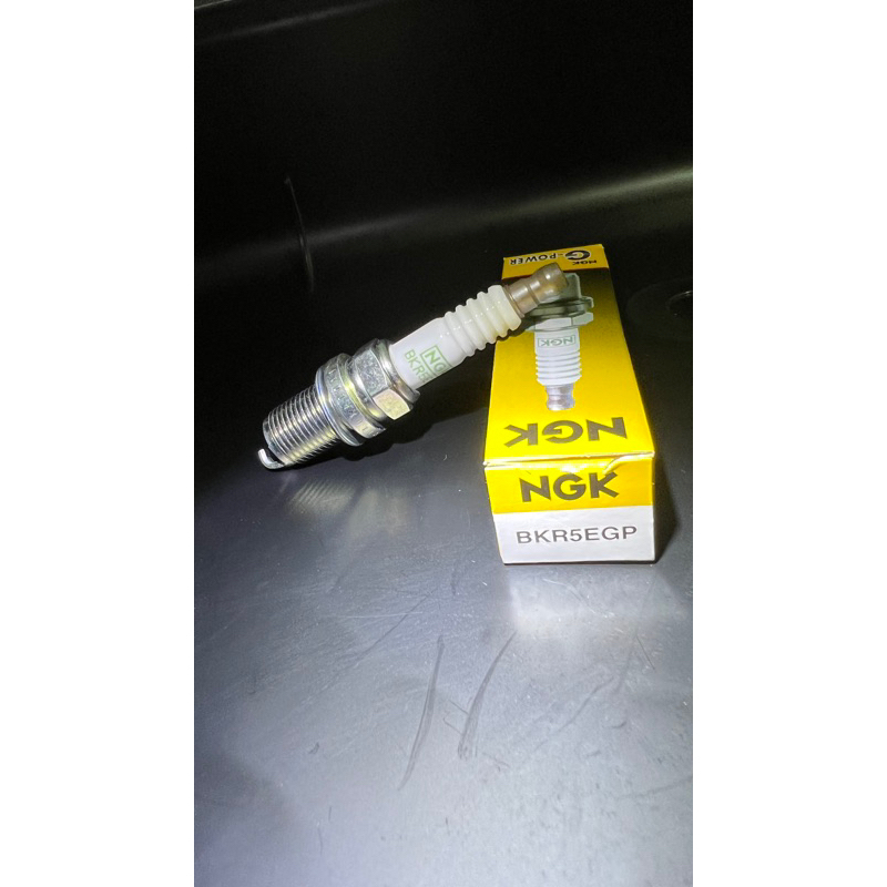 NGK BKR5EGP*********