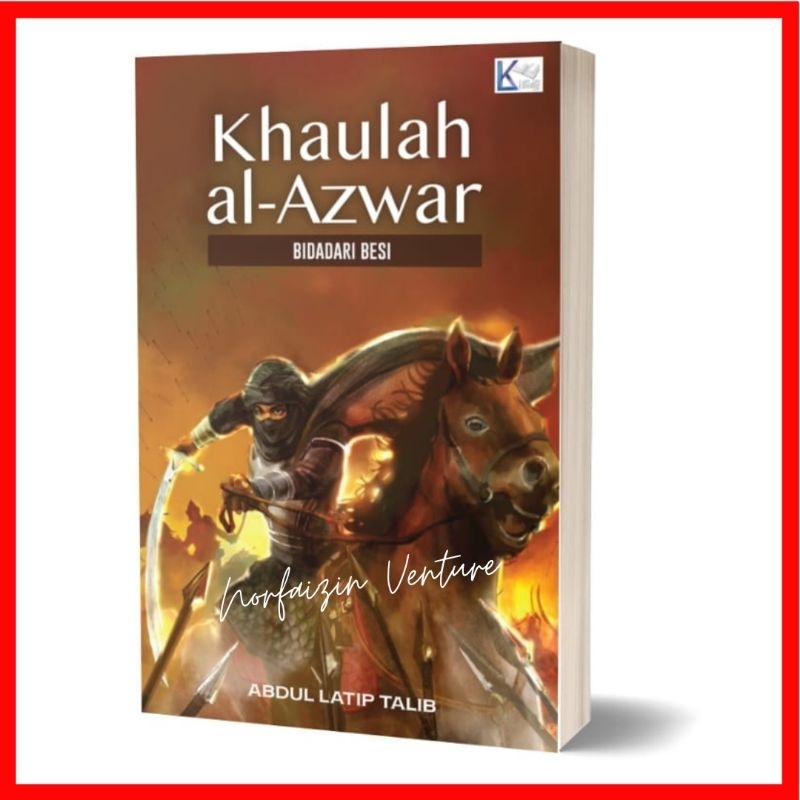 Khaulah Al Azhar ~ Abdul Latip Talib