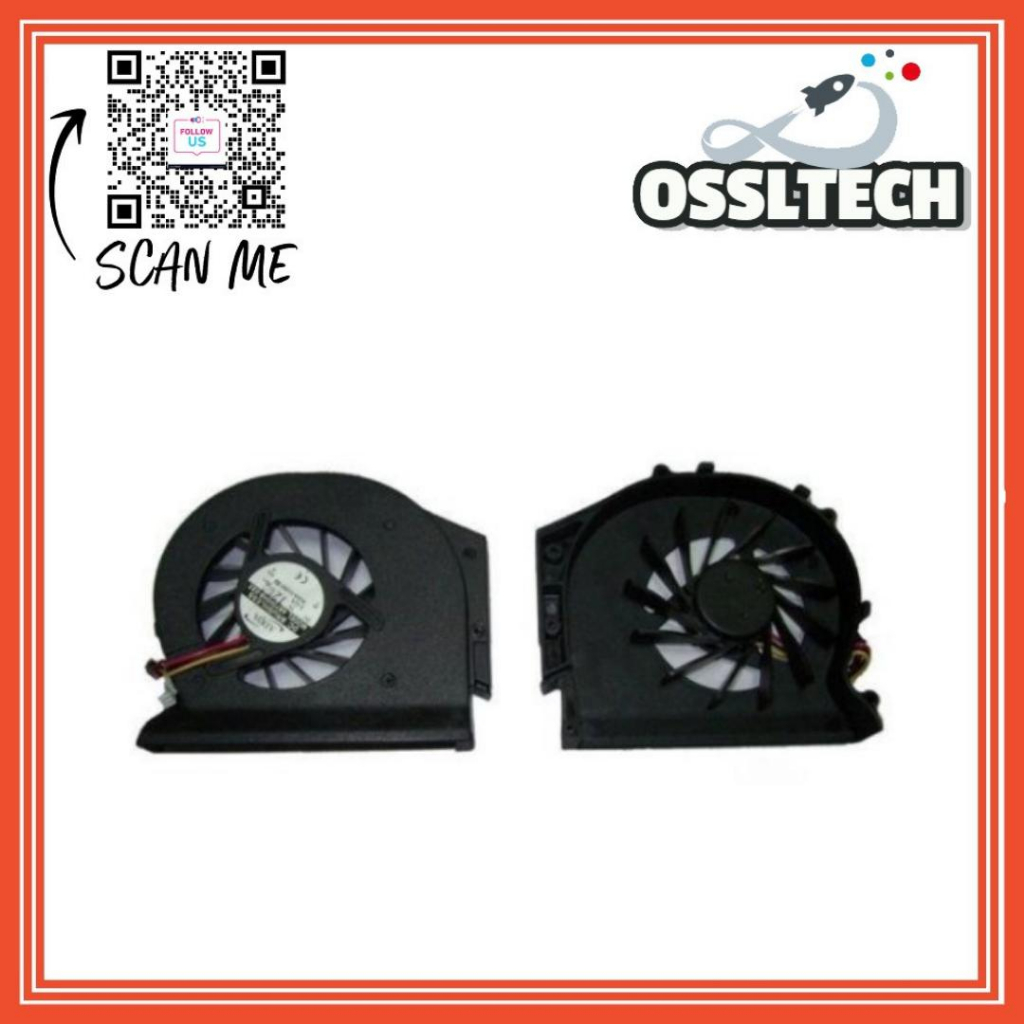 ACER ASPIRE 5670 4220 5672 5600 พัดลมแล็ปท็อป