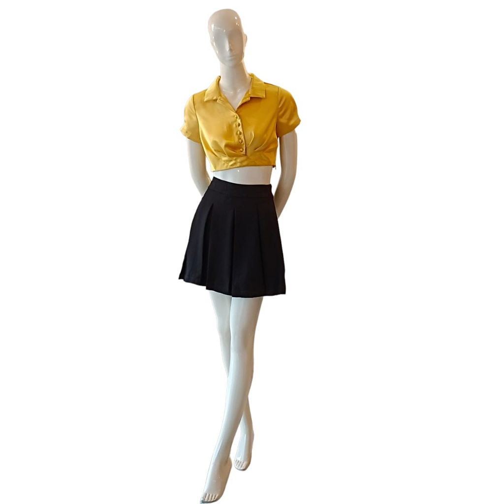 DRESSING PREMIUM DESIGN BLOUSE-DSB-51327