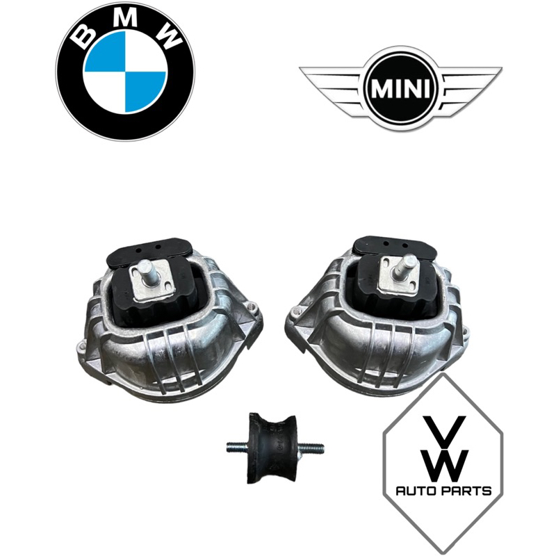 BMW X1 E84 Z4 N20 ENGINE MOUNTING & GEARBOX MOUNTING SET ( 22116768852 / 22316799331 )