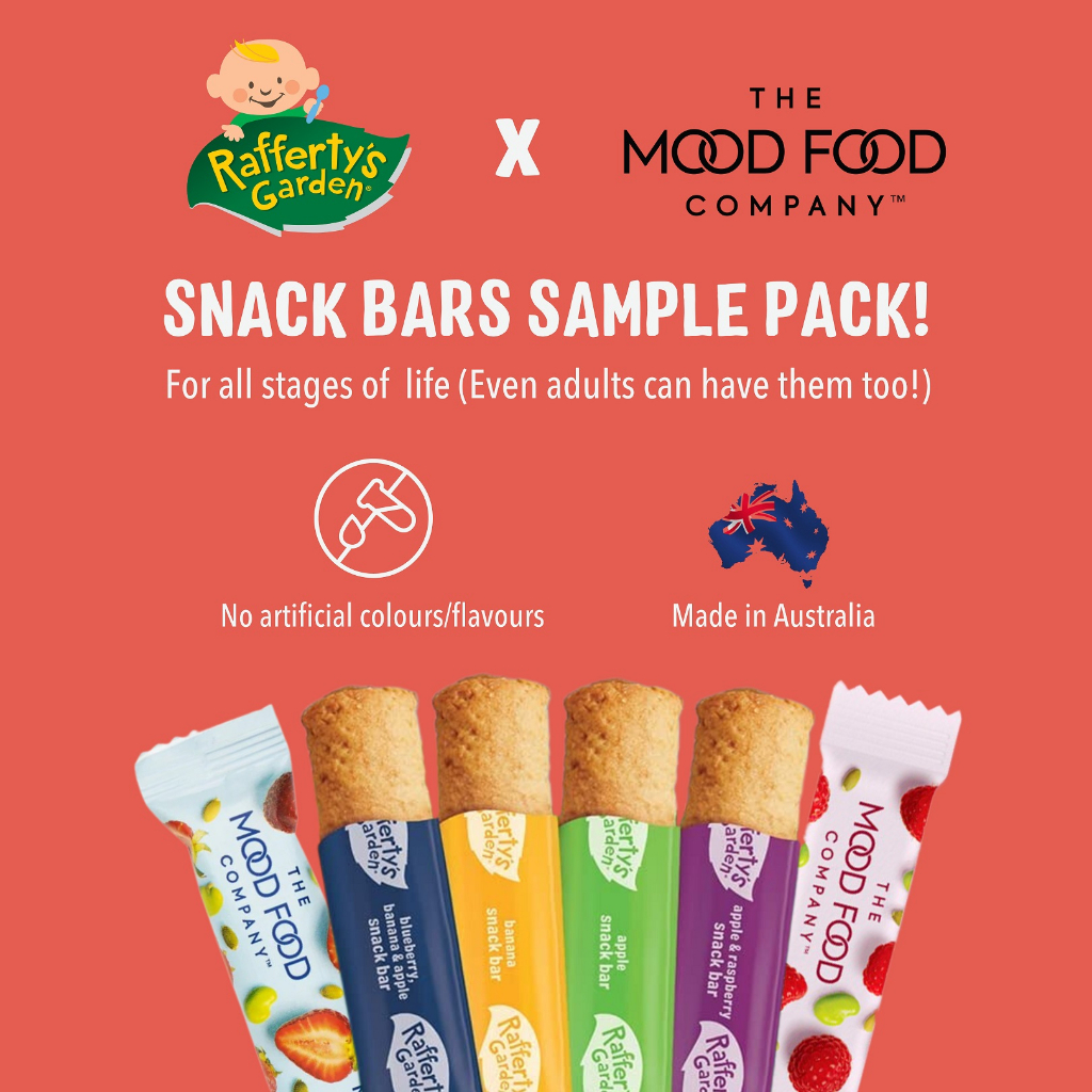 Raffints Garden x TMF ตัวอย่างบาร์แพ็ค [ Exp: Sep25-Jan26 ]