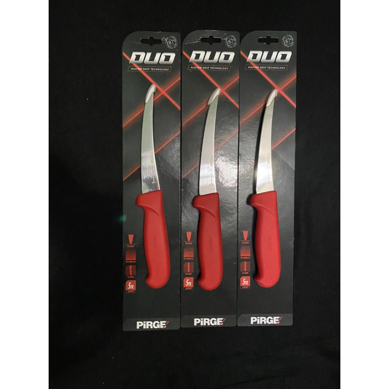 PiRGE BONING MADE TURKEY