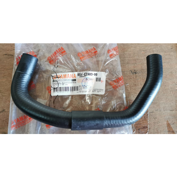 Y16 PIPE AIR RADIATOR PIPE RADIATOR HOSE PIPE HOSE