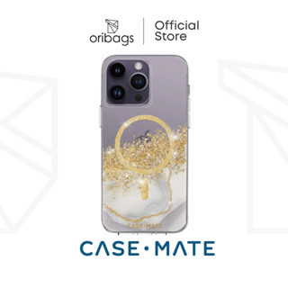 Casemate Karat เคส ลายหินอ่อน สําหรับ iPhone 14 Series