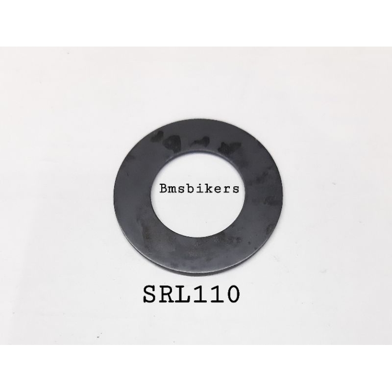 YAMAHA SRL110 WASHER PLATE (90201-178J5)