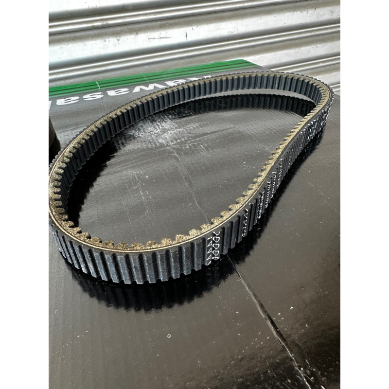 HONDA BEAT V2 V-BELT // 23100-K0J-N01 TALI BELT V BELT BEAT110 FI NEW BEAT-110 BEATFI V2 BEAT