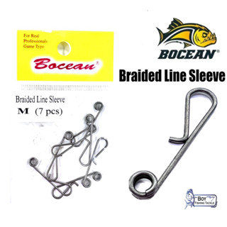 Bocean เสื้อสายเดี่ยวถัก