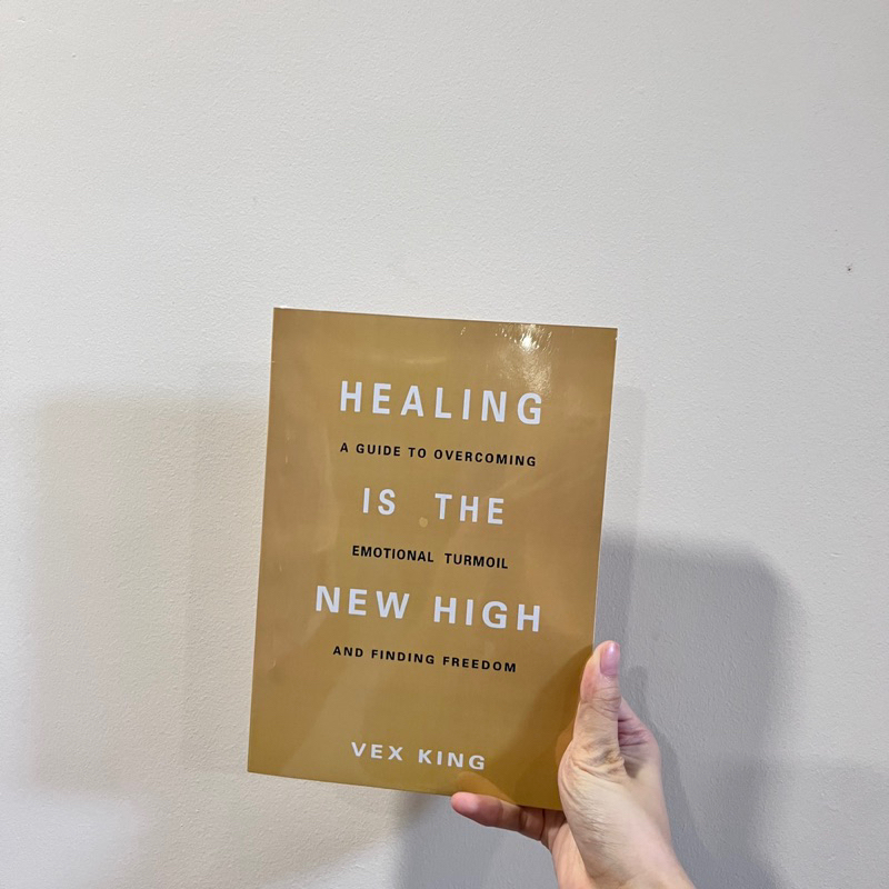 ENGKL Healing เป็นสูงใหม่โดย Vex king