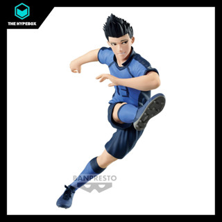 Banpresto - ฟิกเกอร์ BLUELOCK SHOUEI BAROU