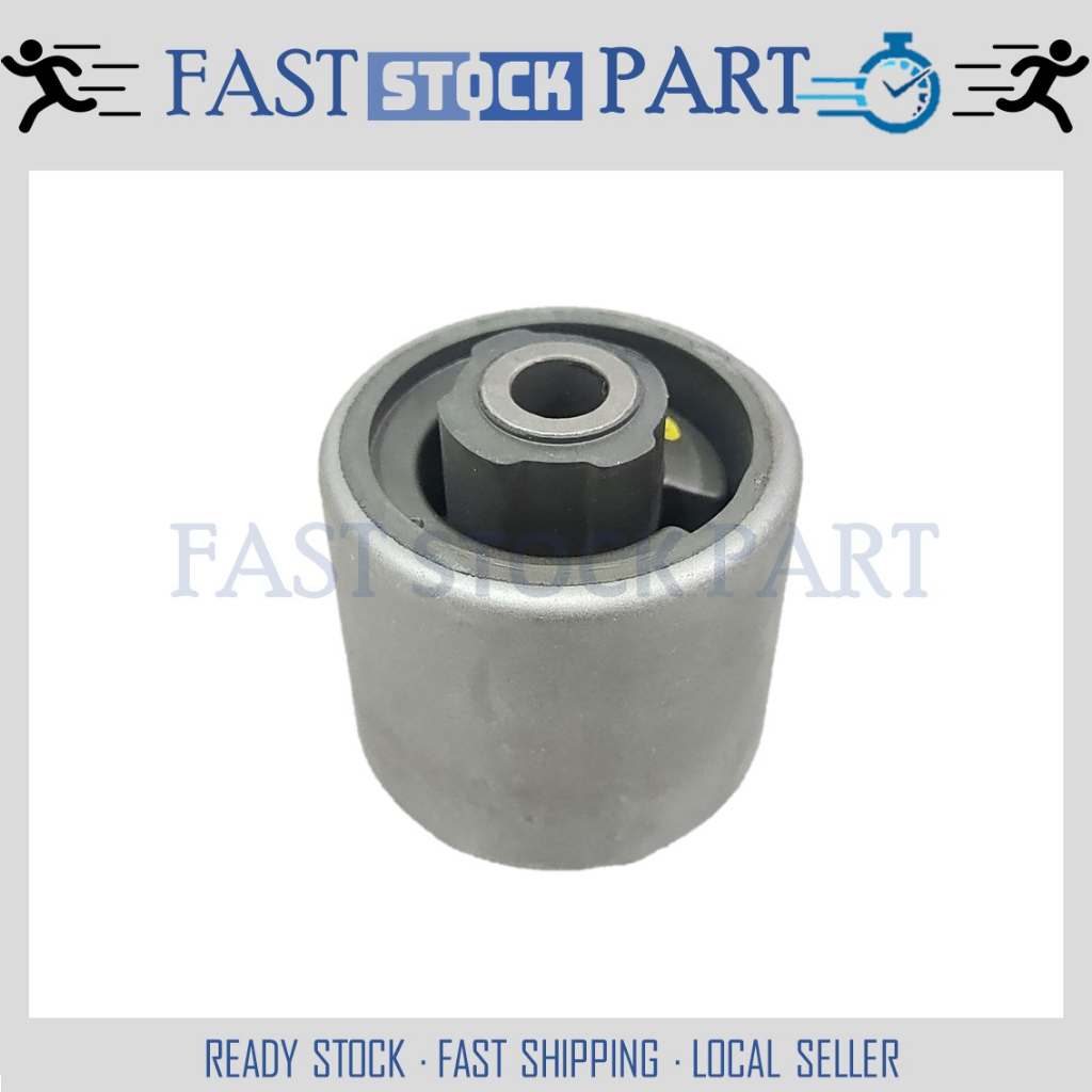 1PC REAR AXLE BUSH -PW861111 PROTON SAGA BLM /SAGA FL/SAGA FLX/SAGA P2-13A/SAVVY