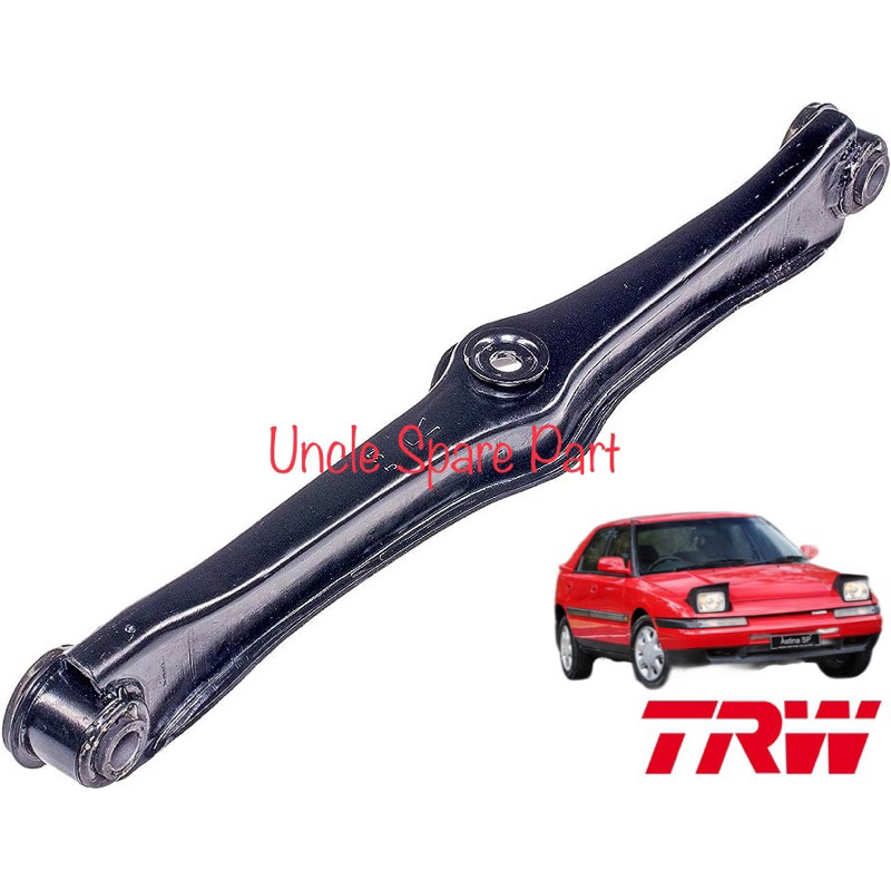 MAZDA ASTINA 323 REAR LATERAL ARM - TRW