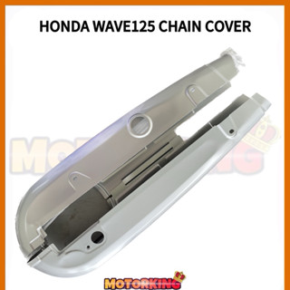 เคสโซ่ สีเงิน สีเทา สําหรับ HONDA WAVE125 EX5