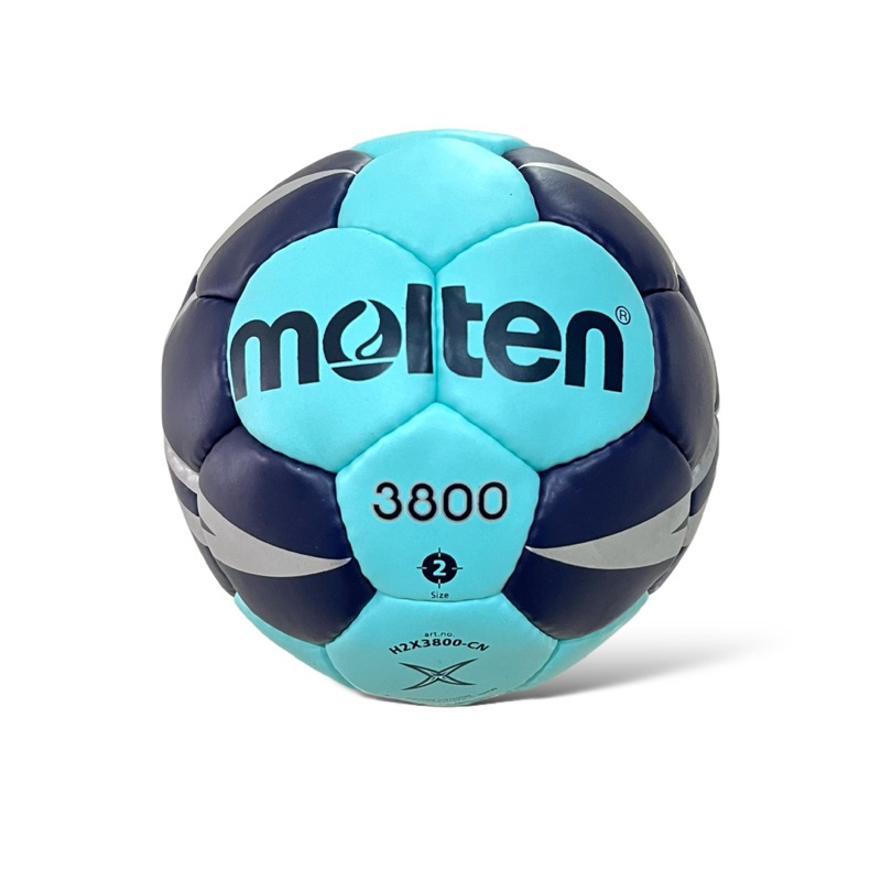 Molten H1X3800/ H2X3800/ H3X3800 แฮนด์บอล!!️ IHF ได้รับการอนุมัติ🔥