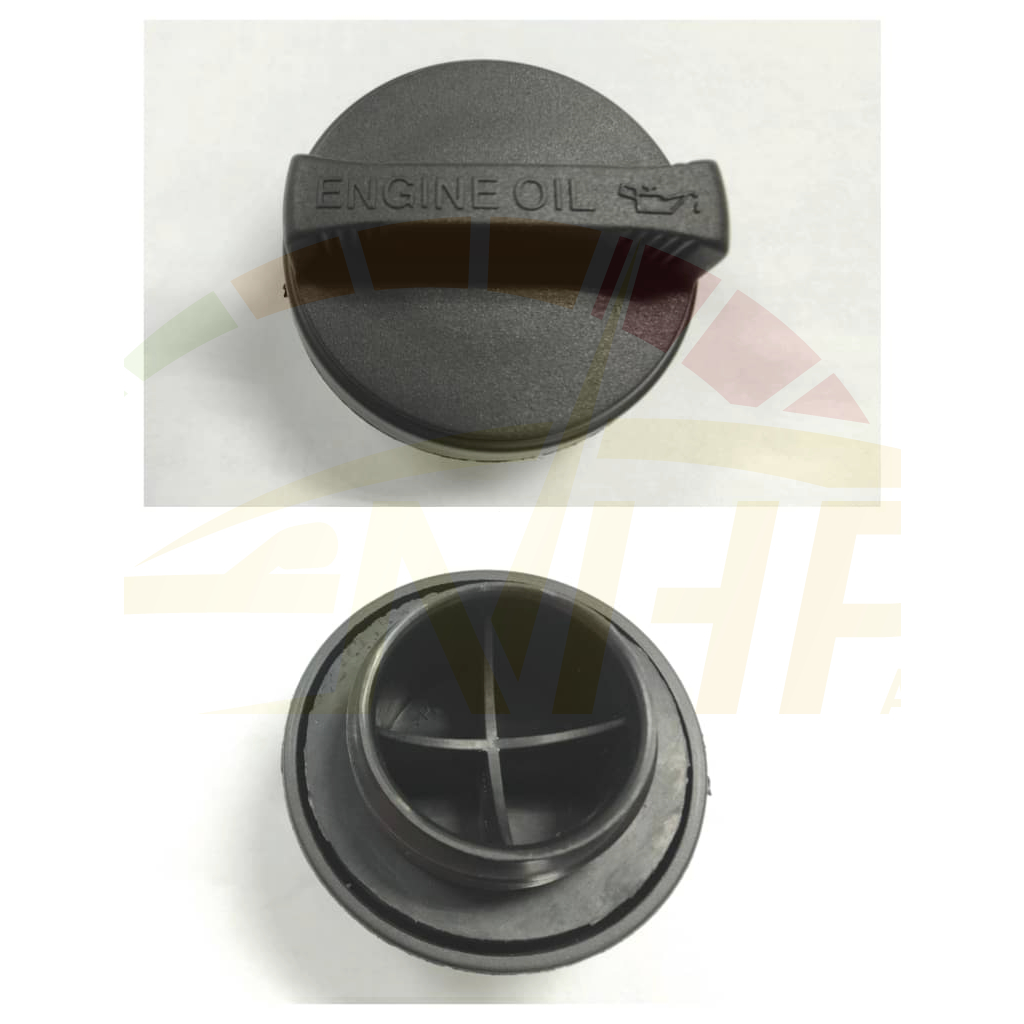 Myvi 1.3 1.5, Axia, Avanza 1.3 1.5 Travel Engine Oil Cap 12180-BZ050 สินค้าใหม่