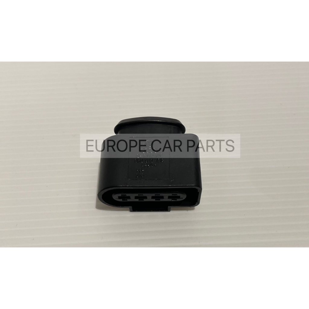 IGNITION COIL SOCKET VW GOLF PASSAT CC JETTA POLO TIGUAN SCIROCCO A4 A5 A6 A7 Q3 Q5 Q7 R8