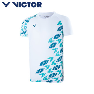 เสื้อกีฬา VICTOR Tournament T-30020