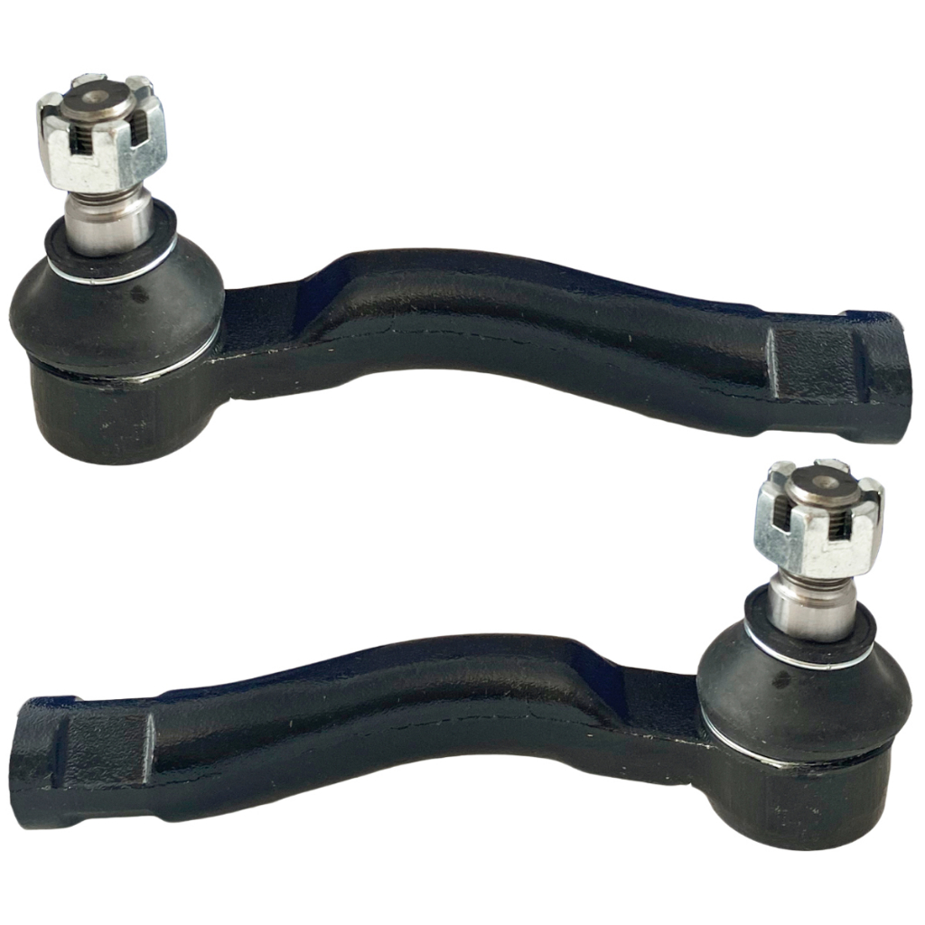 [OFFER] Toyota Landcruiser 100 Series 1998-2007 แร็คพวงมาลัยพาวเวอร์ Tie Rod End Land Cruiser HDJ100