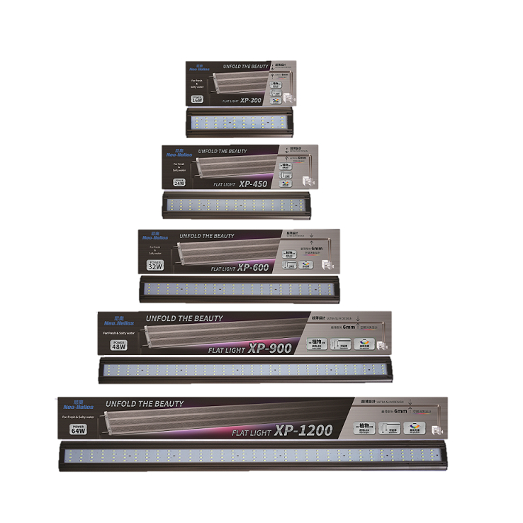 ไฟ LED แบบแบน Neo Helios (XP-300 / XP-450 / XP-600 / XP-900 / XP-1200)