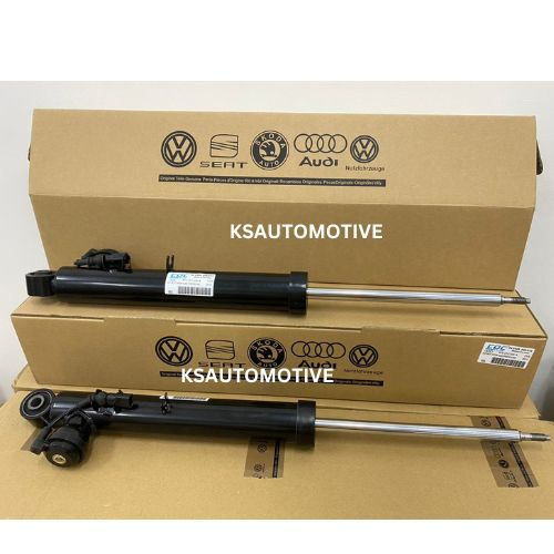REAR SHOCK ABSORBER ( ELECTRONIC )AUDI A4 A5 Q5 8F0513025 8F0513026