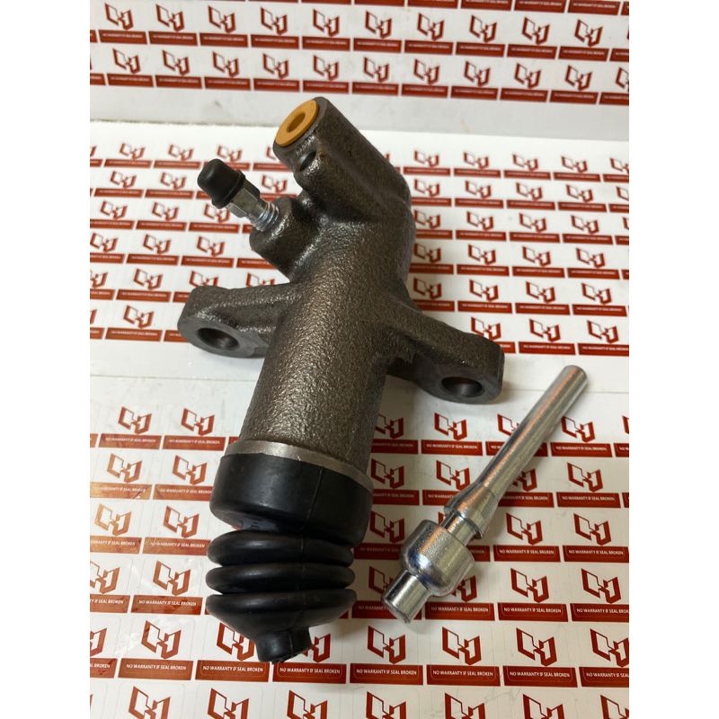 8-94389-194 ปั้มคลัชล่าง Isuzu Trooper UBS