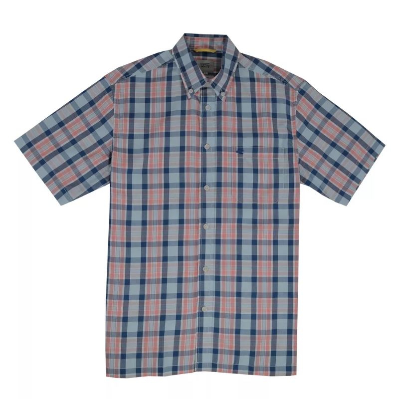 Camel Active New Arrival Checked Shirts(clearance)