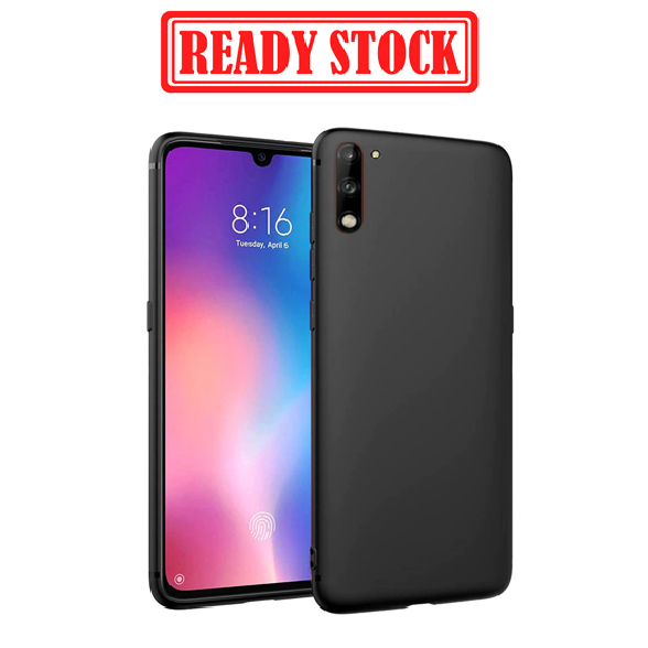 Vivo IQOO Neo 5 6 8 pro Z5 SE S Ultra Black Matte Case Cover Neo5 11 12 5G 4G Z7 Z7X Z9 Z9x Z10 10