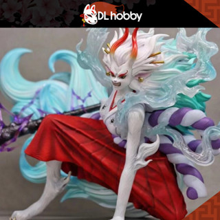 ฟิกเกอร์ One Piece Yamato Beast Neijuan High Detail Figure Premium