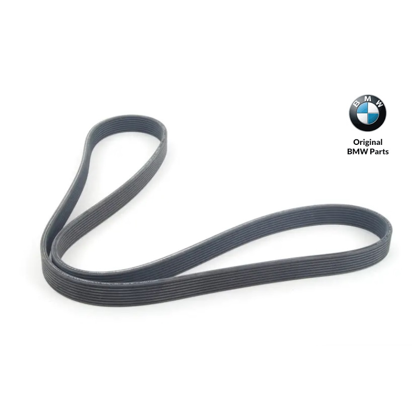 BMW E71 F01 F02 N54 สายพานพัดลม 11287628279