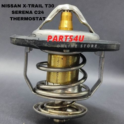 THERMOSTAT (82C) NISSAN X-TRAIL T30, SERENA C24, MURANO Z50 2.5 (21200-EA000)