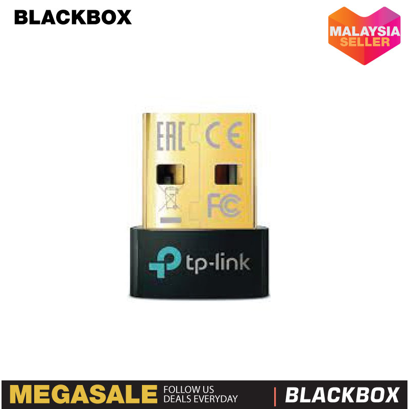 TP-Link UB500 Bluetooth 5.0 Nano USB Adapter