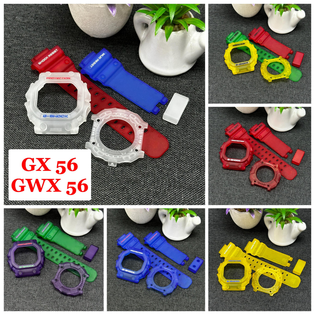 Bnb GX56 KING JELLY MATTE CUSTOM