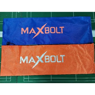 Maxbolt ฝาครอบไม้แร็กเก็ต [กันน้ํา]