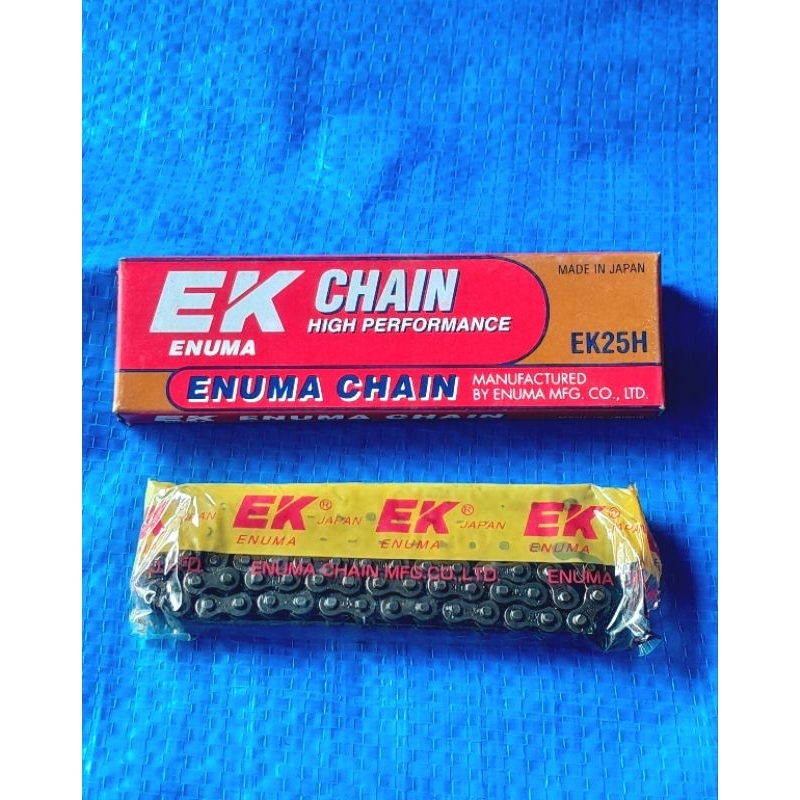 Honda S90 S90z C201 CD90 CM91 Cam Timing Chain 25H-86L Japan 14401-028-003